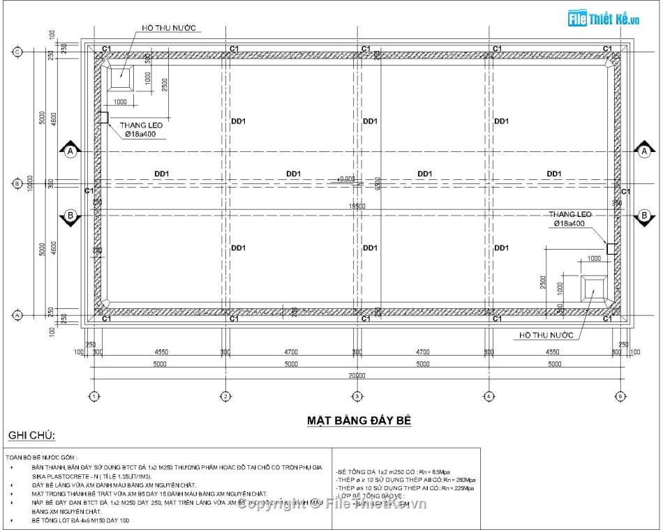 PCCC,phòng cháy chữa cháy,Bể nước PCCC,Bể nước ngầm,Hệ thống phòng cháy chữa cháy,Bể phòng cháy chữa cháy